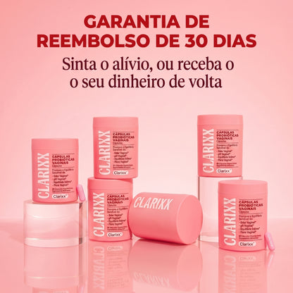Probiótico Íntimo Feminino