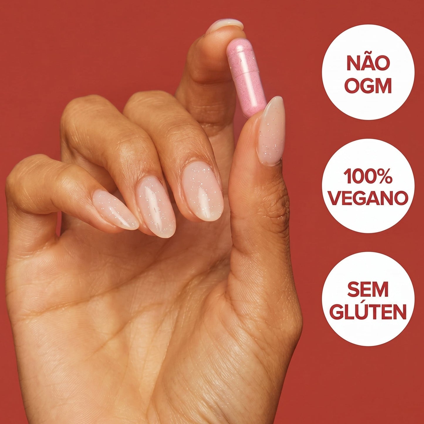 Probiótico Íntimo Feminino
