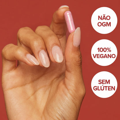 Probiótico Íntimo Feminino